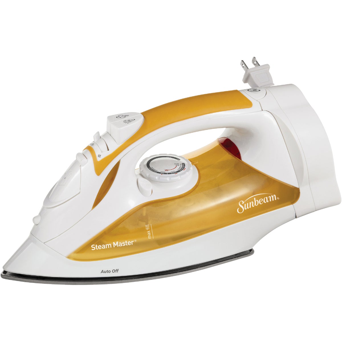 STEAM MASTER PROF IRON - GCSBCL-212-000 by Jarden Cs
