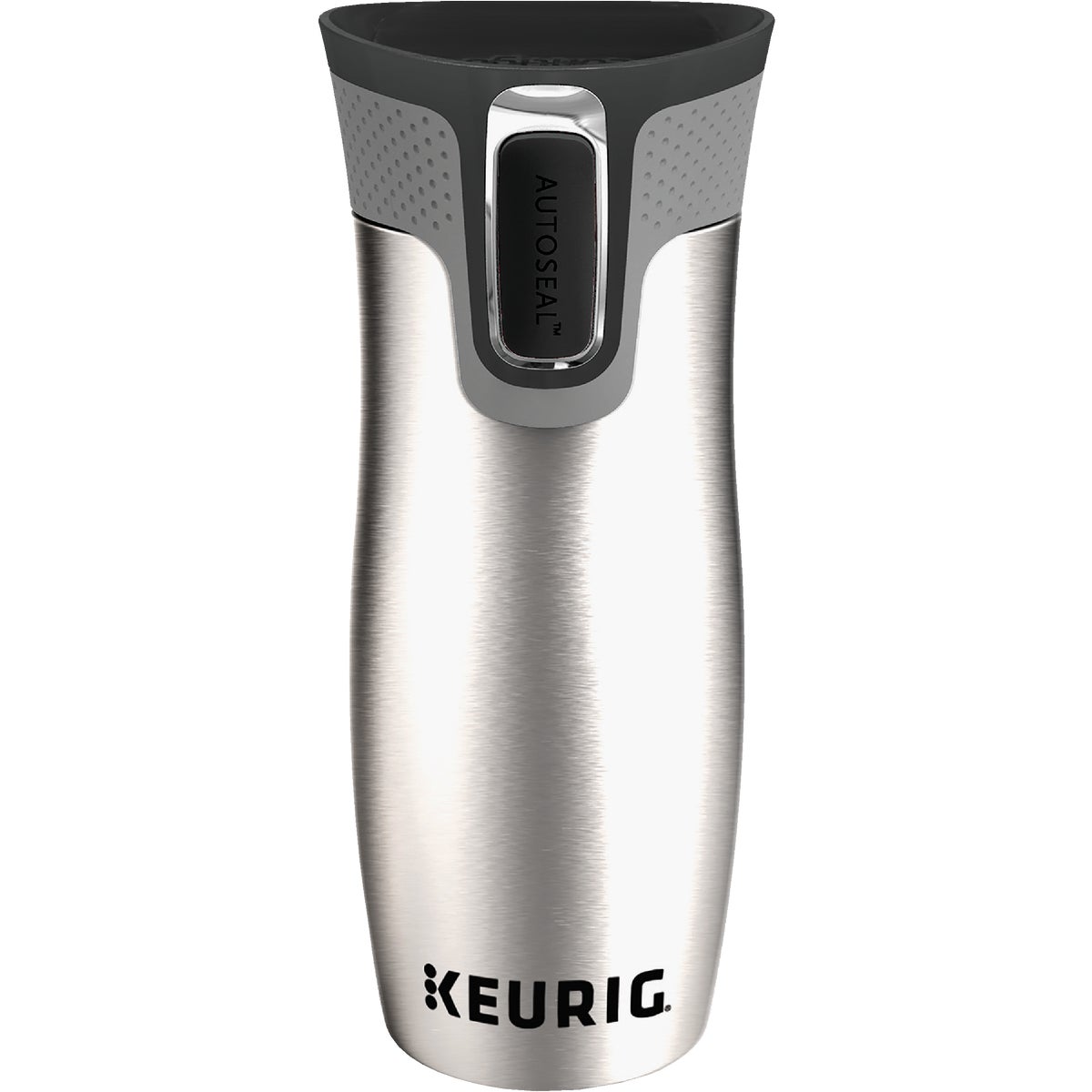 TRAVEL MUG - 112104 by Keurig     M Block