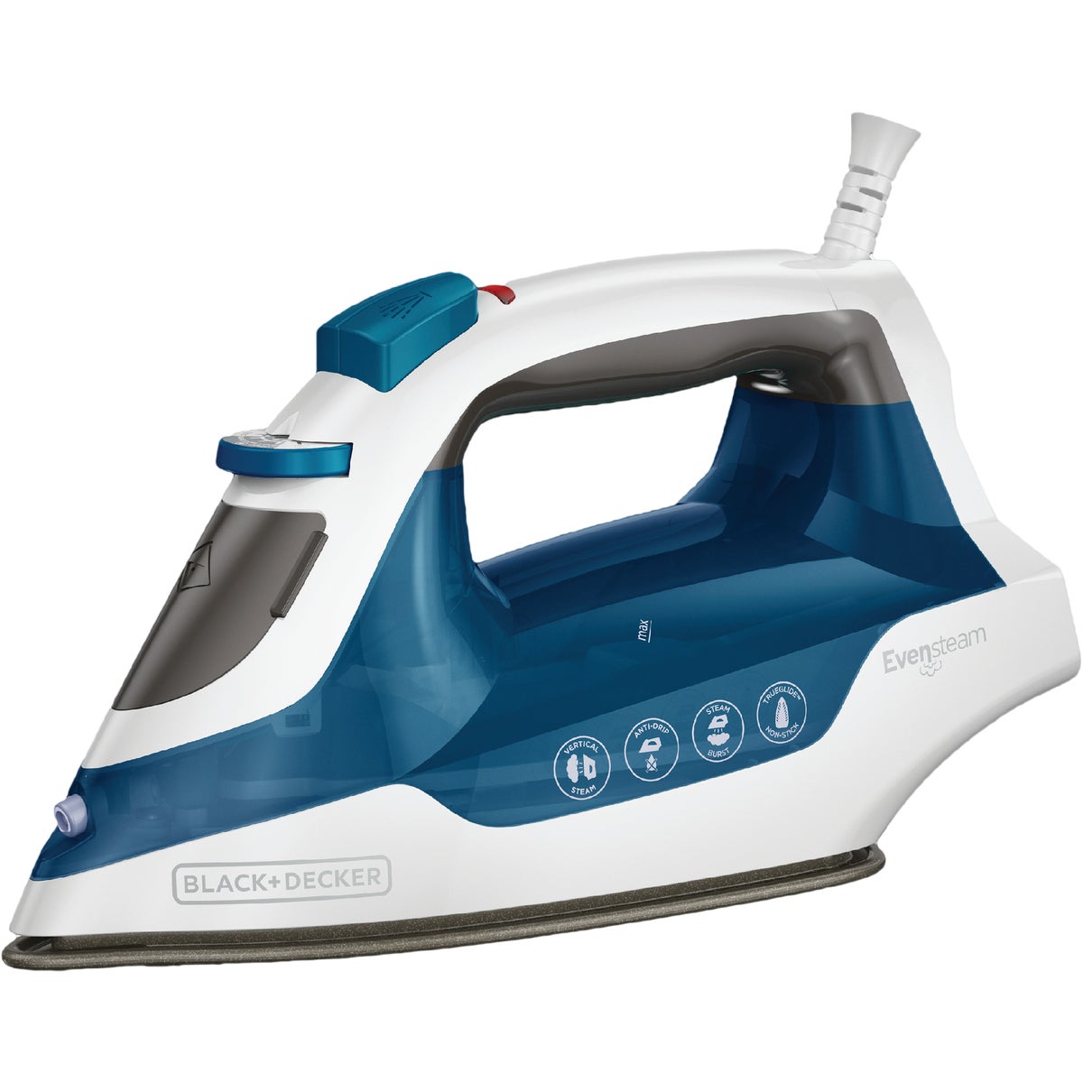 VALUE STEAM IRON - IR03V by Applia      Spectrum
