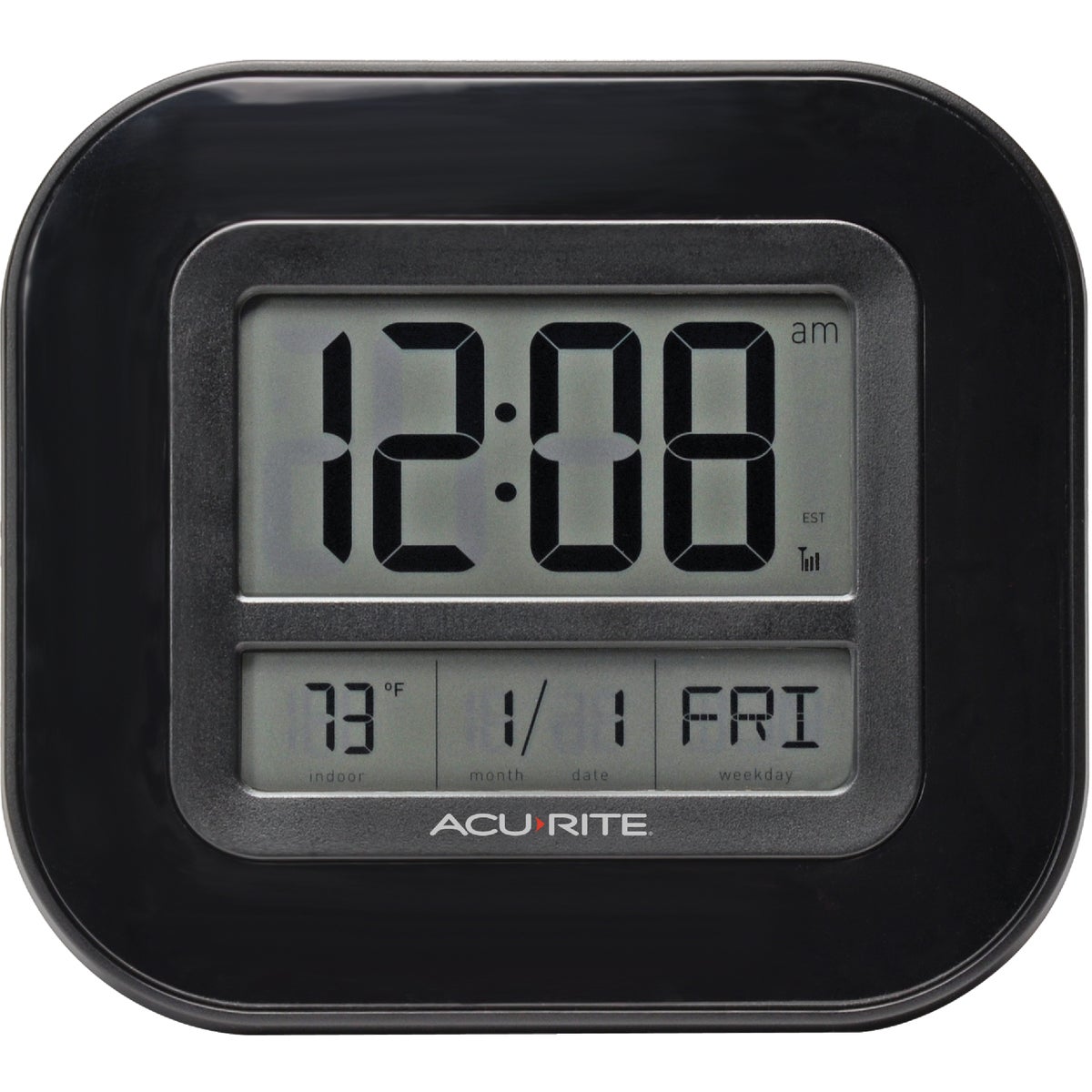 TIMEX ATOMIC WALL CLOCK - 75322A1 by Chaney Instrument Co