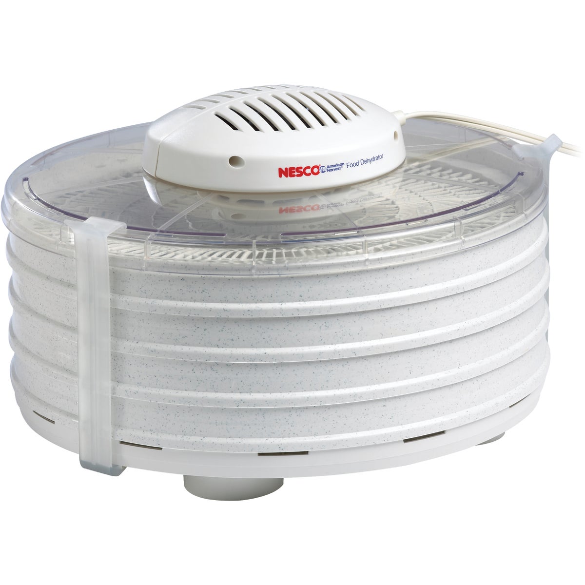 4 TRAY DEHYDRATOR - FD-37 by Metal Ware Corp