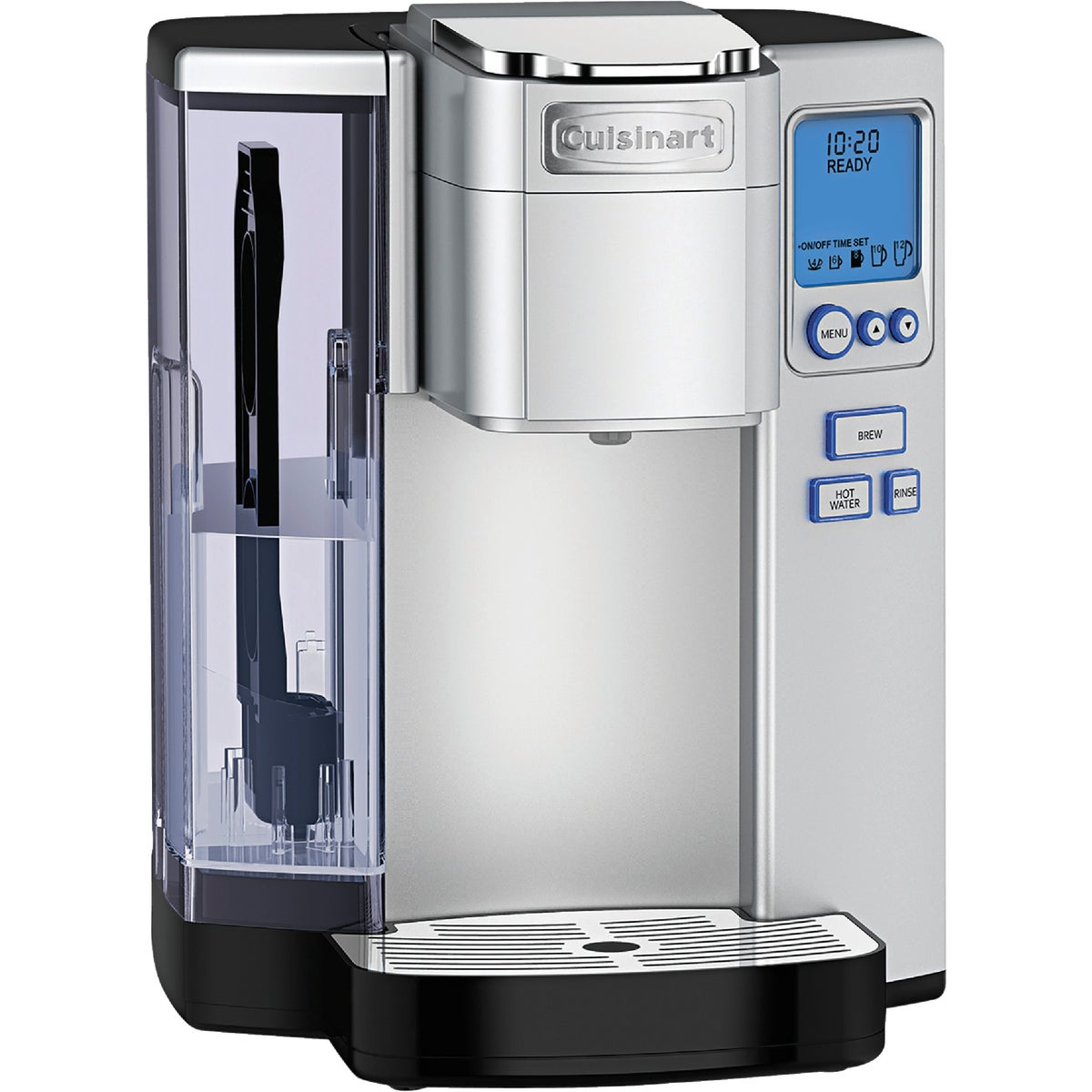 SINGLE SERVE COFFEEMAKER - SS-700 by Cuisinart