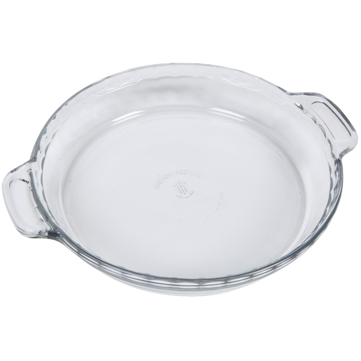 9.5" DEEP PIE PLATE - 81214L11 by Anchor Hckg Roberts