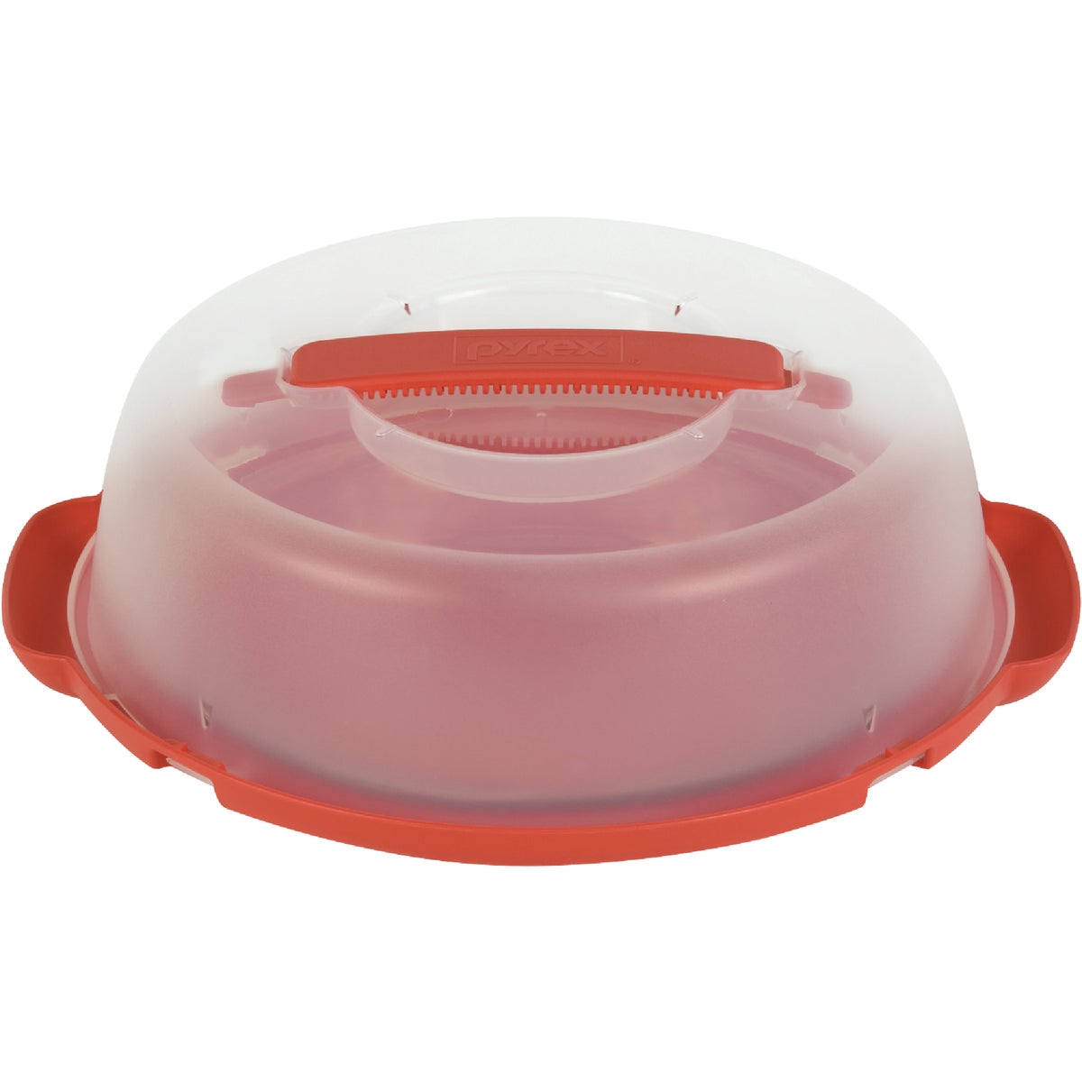 PYREX PORTABLE PIE PLATE - 1087999 by World Kitchen