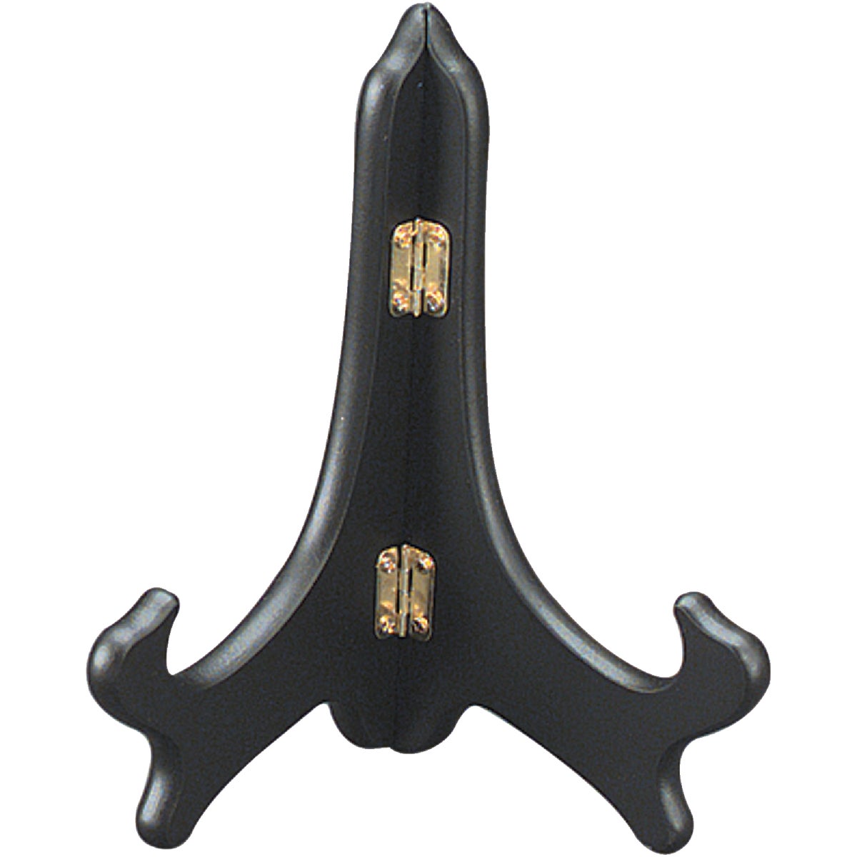 5" EBONY PLATE STAND - 23-1205 by Tripar Intl