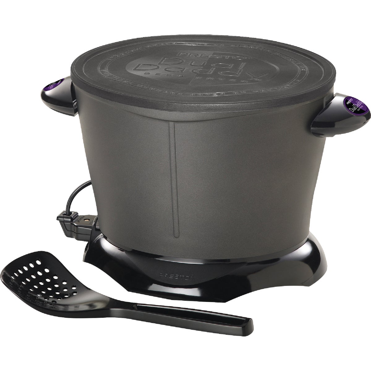 Daddy Deep Fryer
