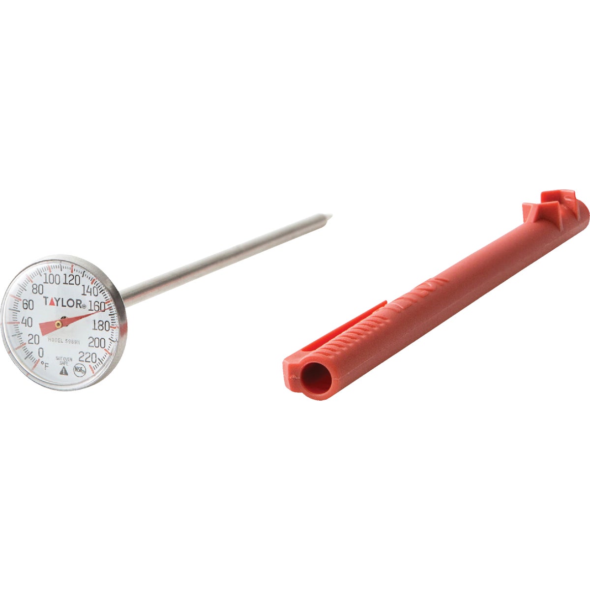 MEAT THERMOMETER - 5989N by Taylor Precision