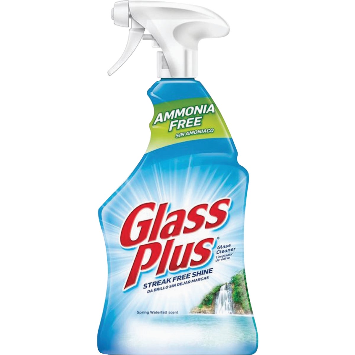 32OZ GLASS PLUS CLEANER
