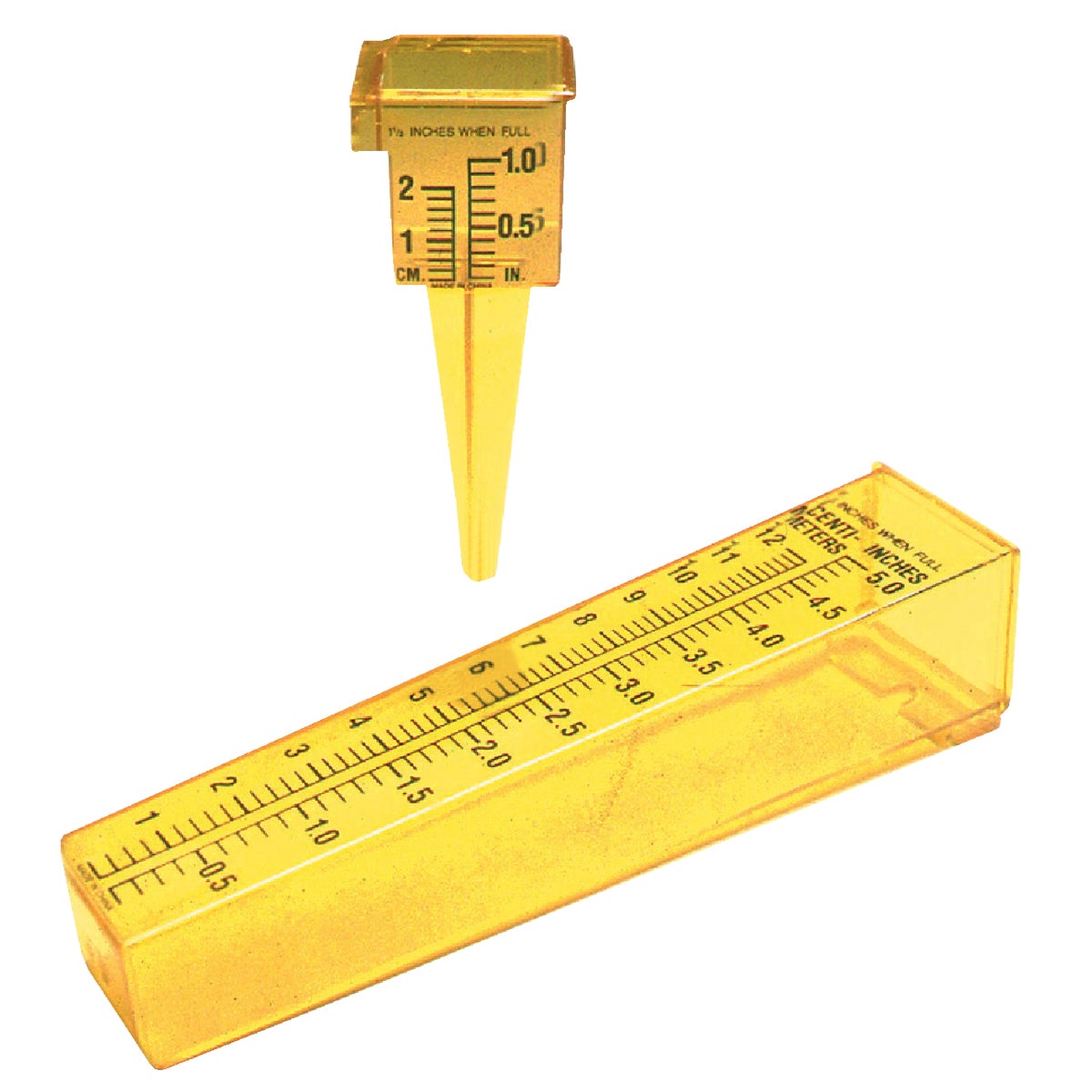 RAIN GAUGE - 2715 by Taylor Precision