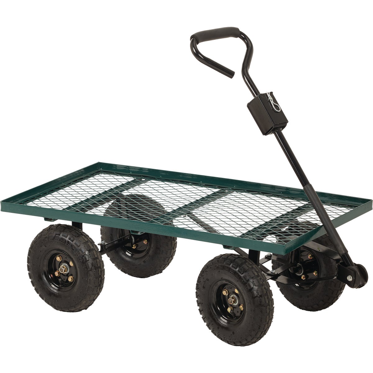 STEEL YARD CART - TC4206 by Do it Best