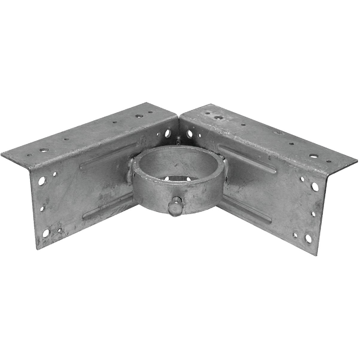 Cl Wood Corner Clamp - 328595B by Midwest Air Tech