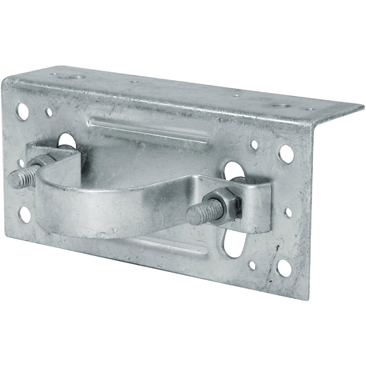 CL WOOD ADJUSTABLE CLAMP - 328598B by Midwest Air Tech