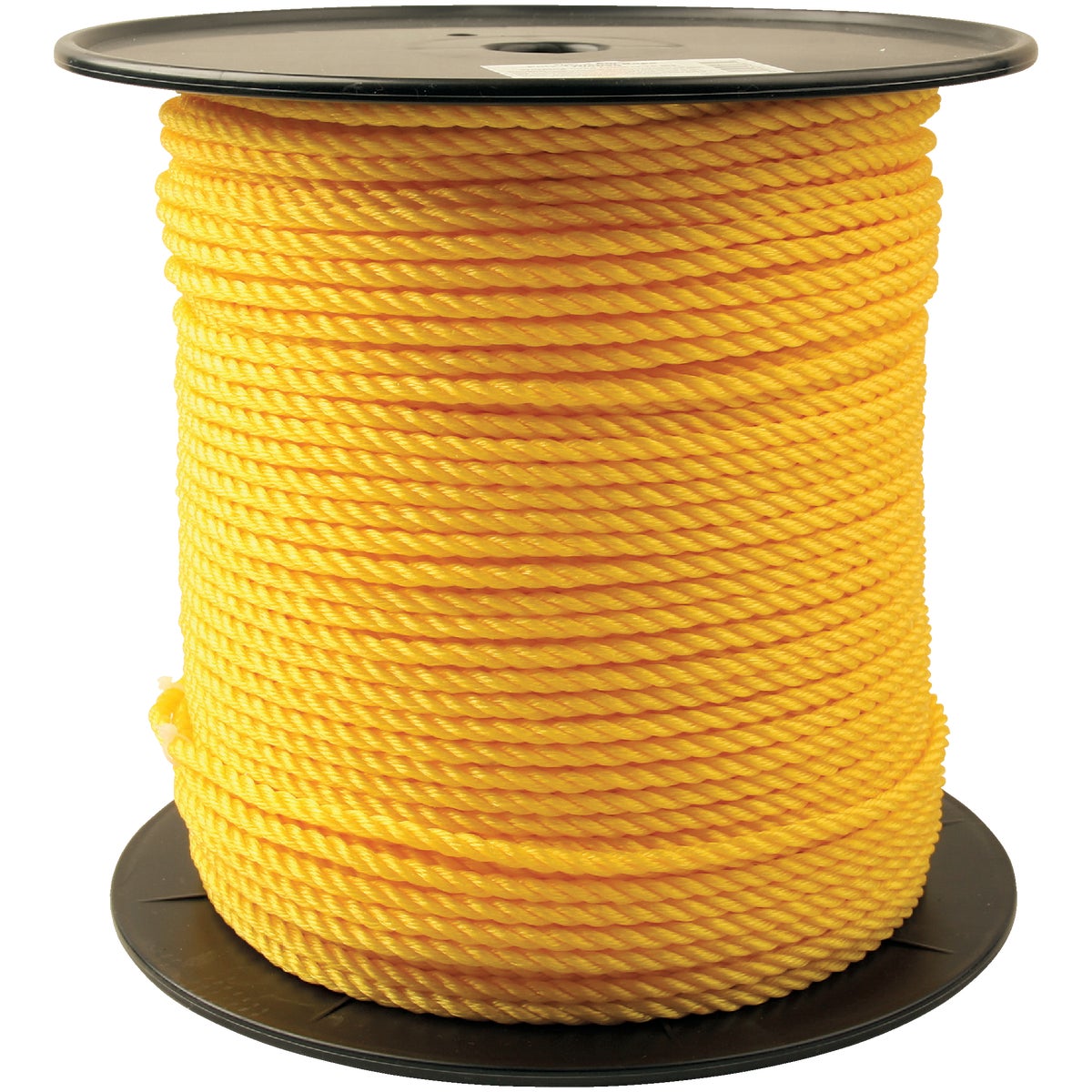 1/4"X600' POLY TWST ROPE - 700030 by Do it Best