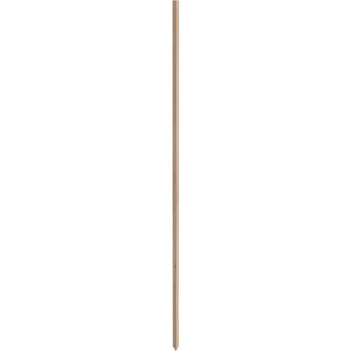 5' WOODEN GARDEN STAKE - RC 85N by Greenes Fence Co