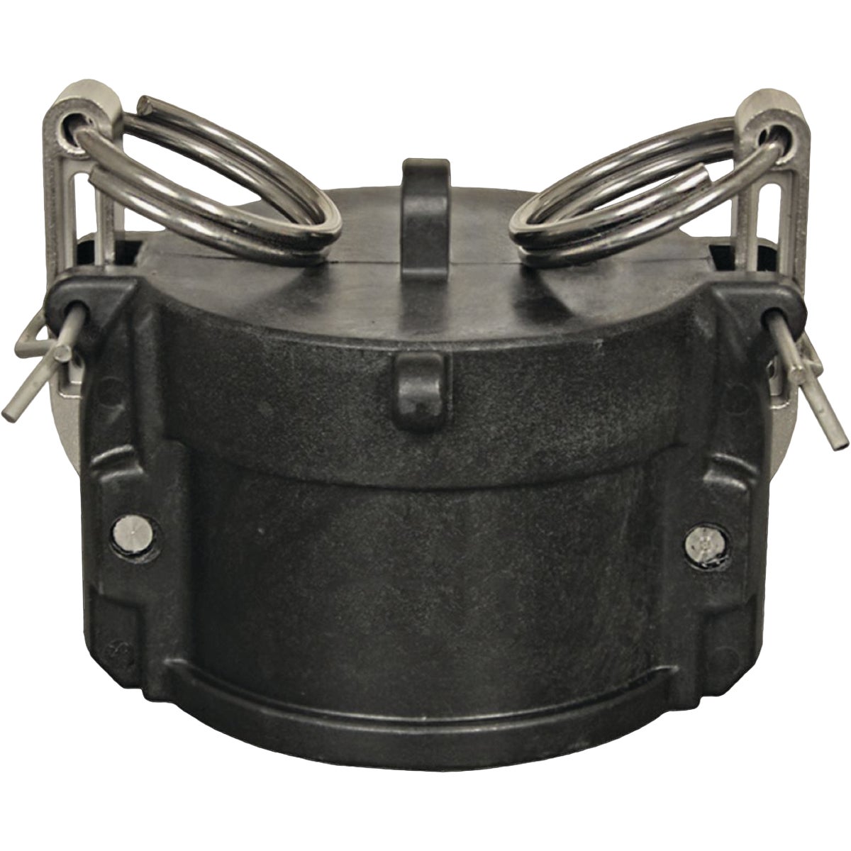 2" PART "DC" DUST CAP - 49030610 by Apache Hose Belting