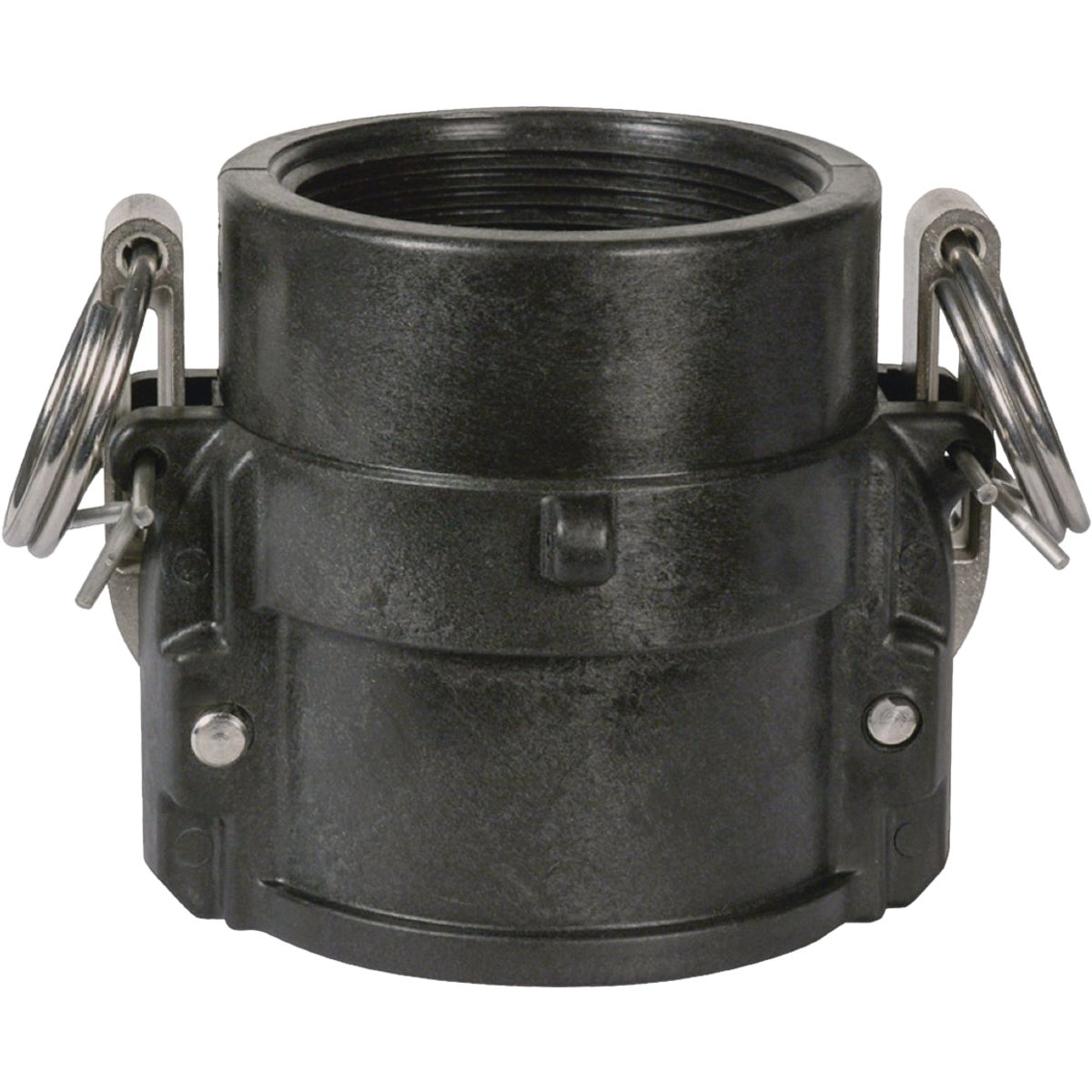 2" PART "D" FM COUPLER - 49030580 by Apache Hose Belting