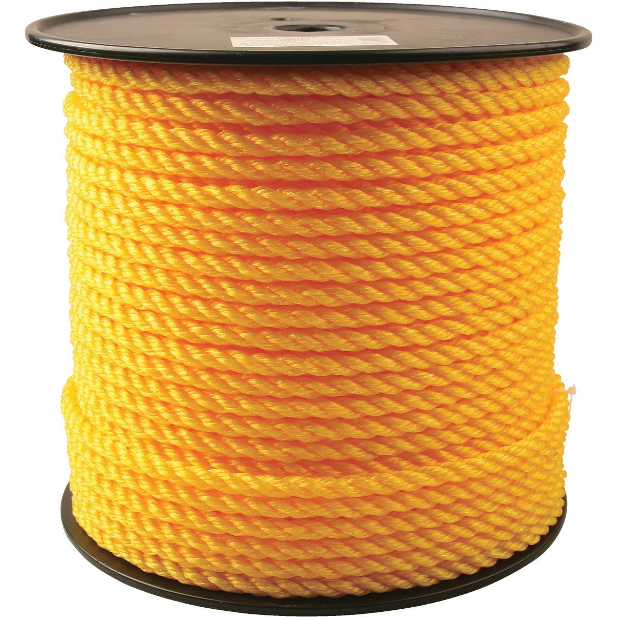 3/8"X600' POLY TWST ROPE - 700192 by Do it Best