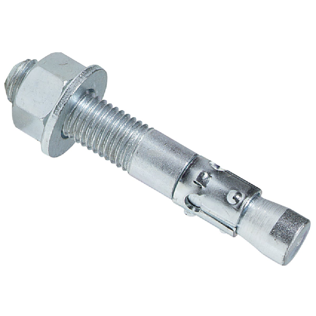 3/4X4-3/4 WEDGE ANCHOR - 371956 by Hillman Fastener