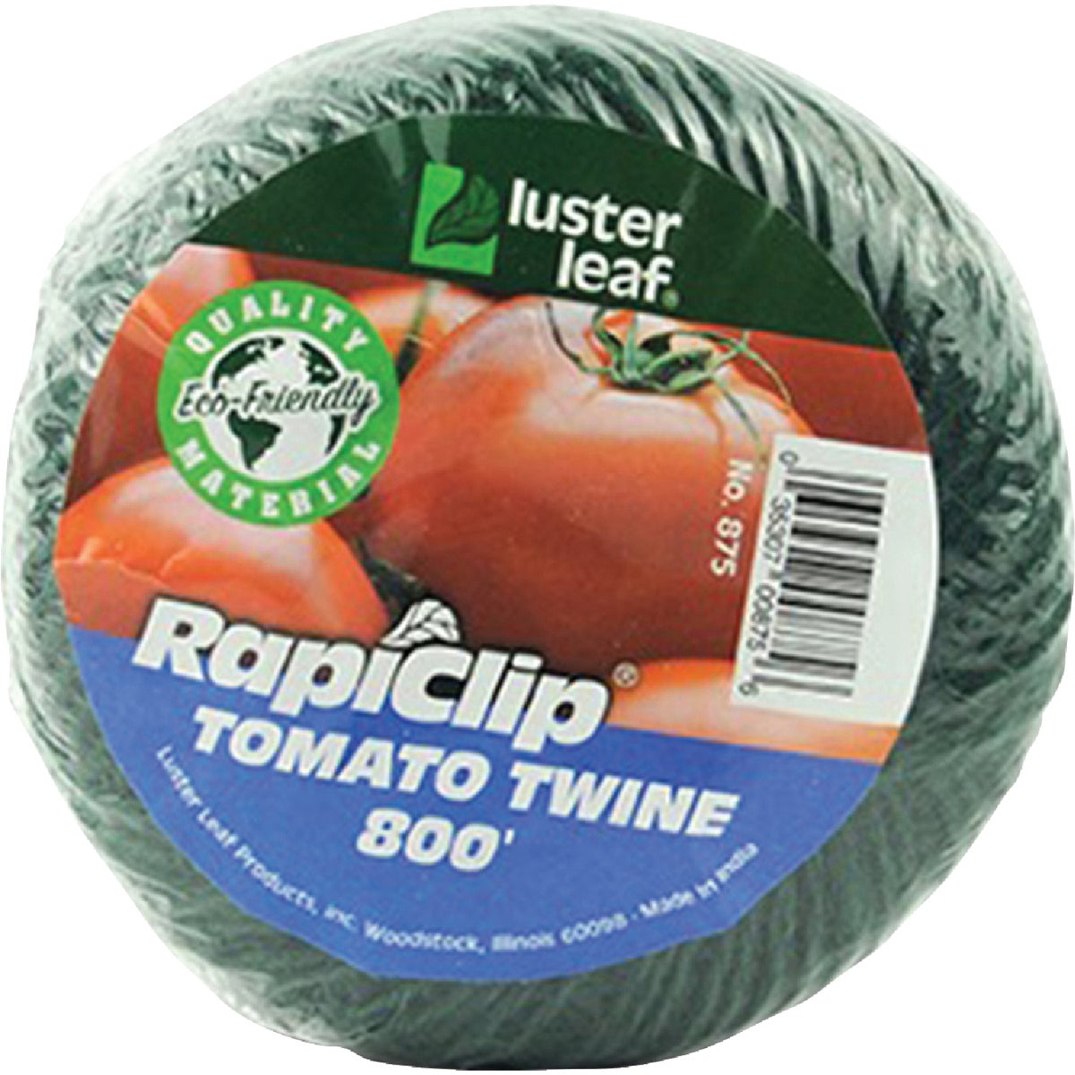 800' TOMATO TWINE - 875 by Luster Leaf Prod Inc