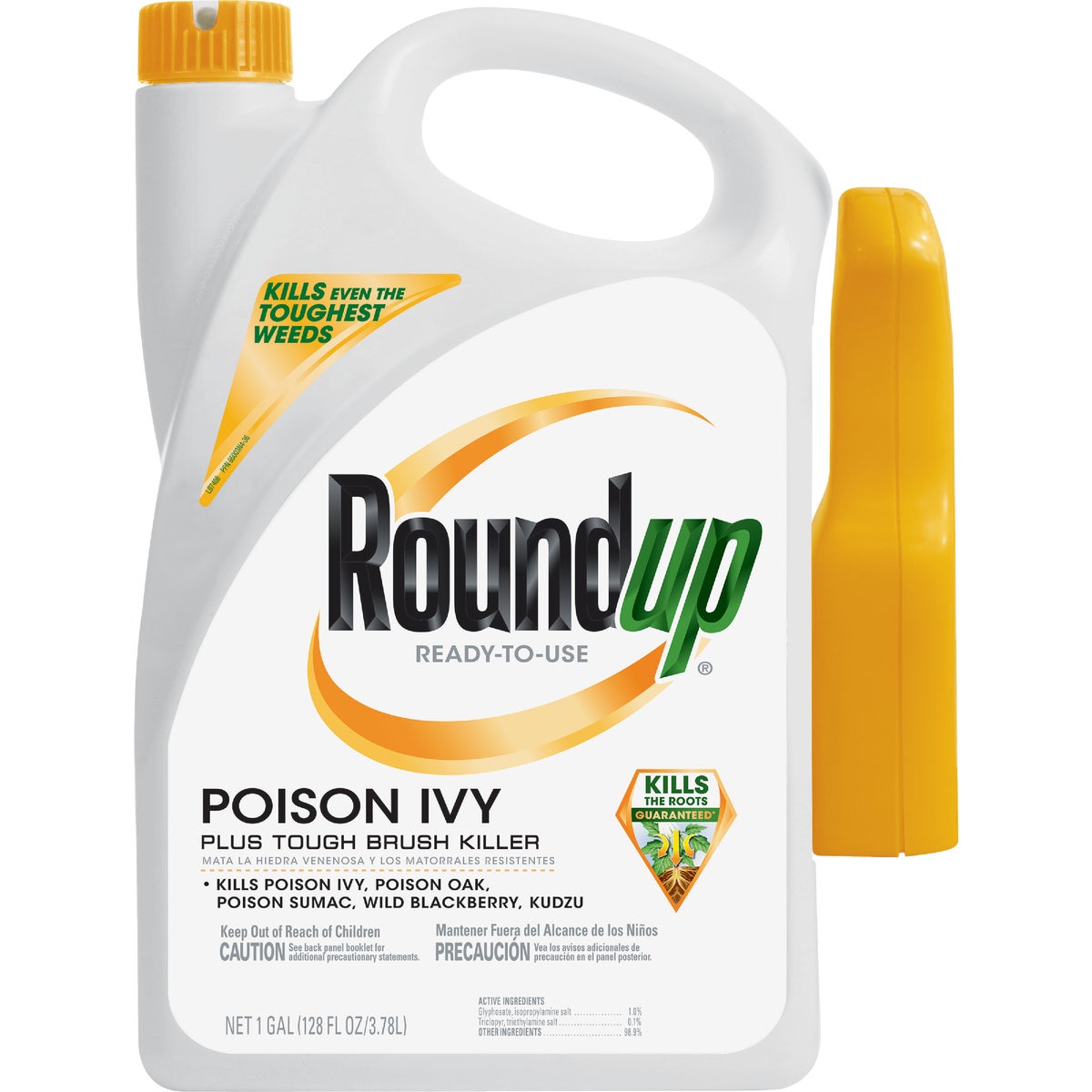 1G RNDUP POISONIVY RTU - 5002910 by Scotts Company