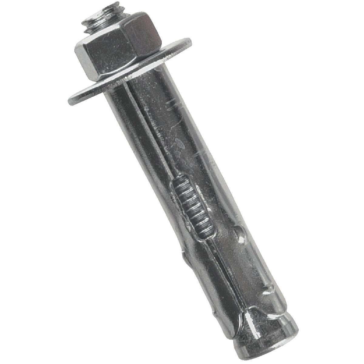 1 1/2X2-1/4HEXSLV ANCHOR - 50116 by Itw Brands