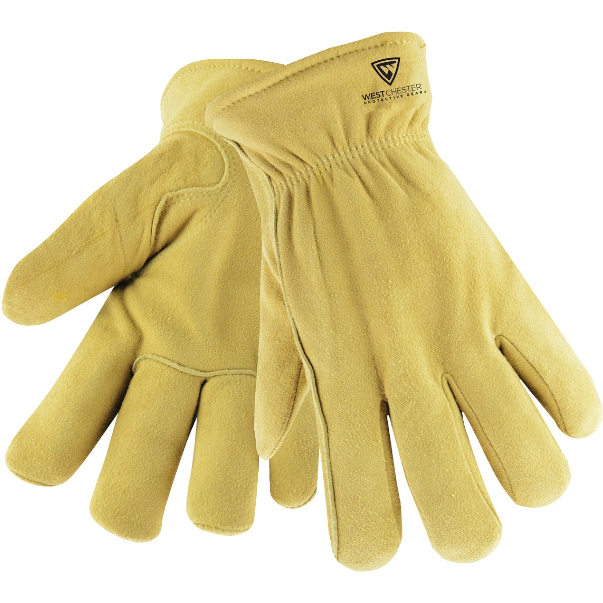 LRG GRIPS LINED GLOVE - 1091L by Wells Lamont