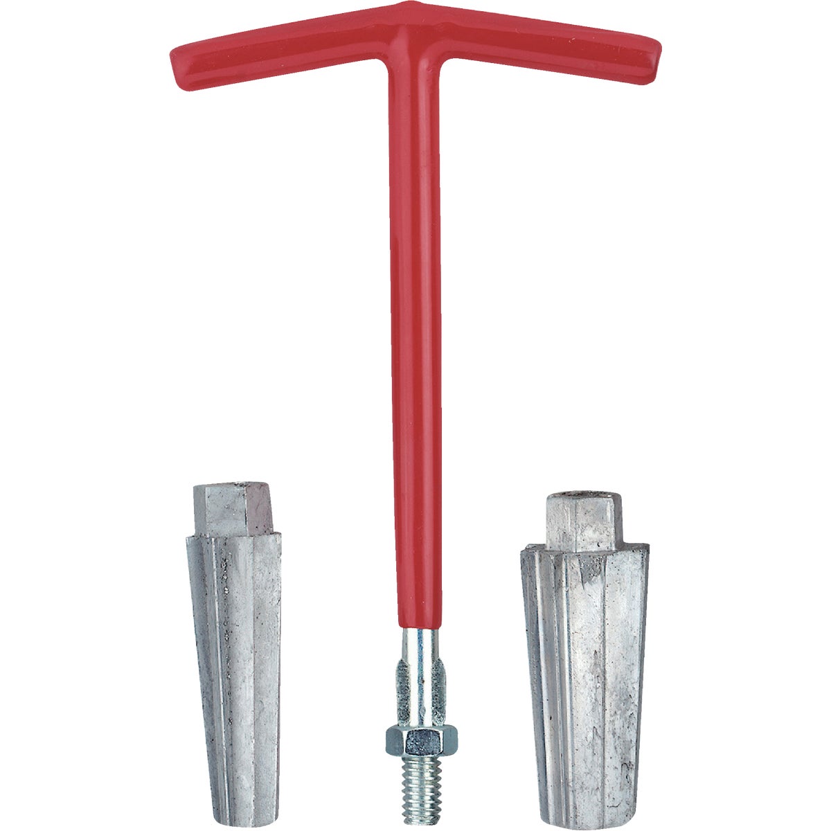 PLASTIC NIPPLE EXTRACTOR - 26076 by Orbit
