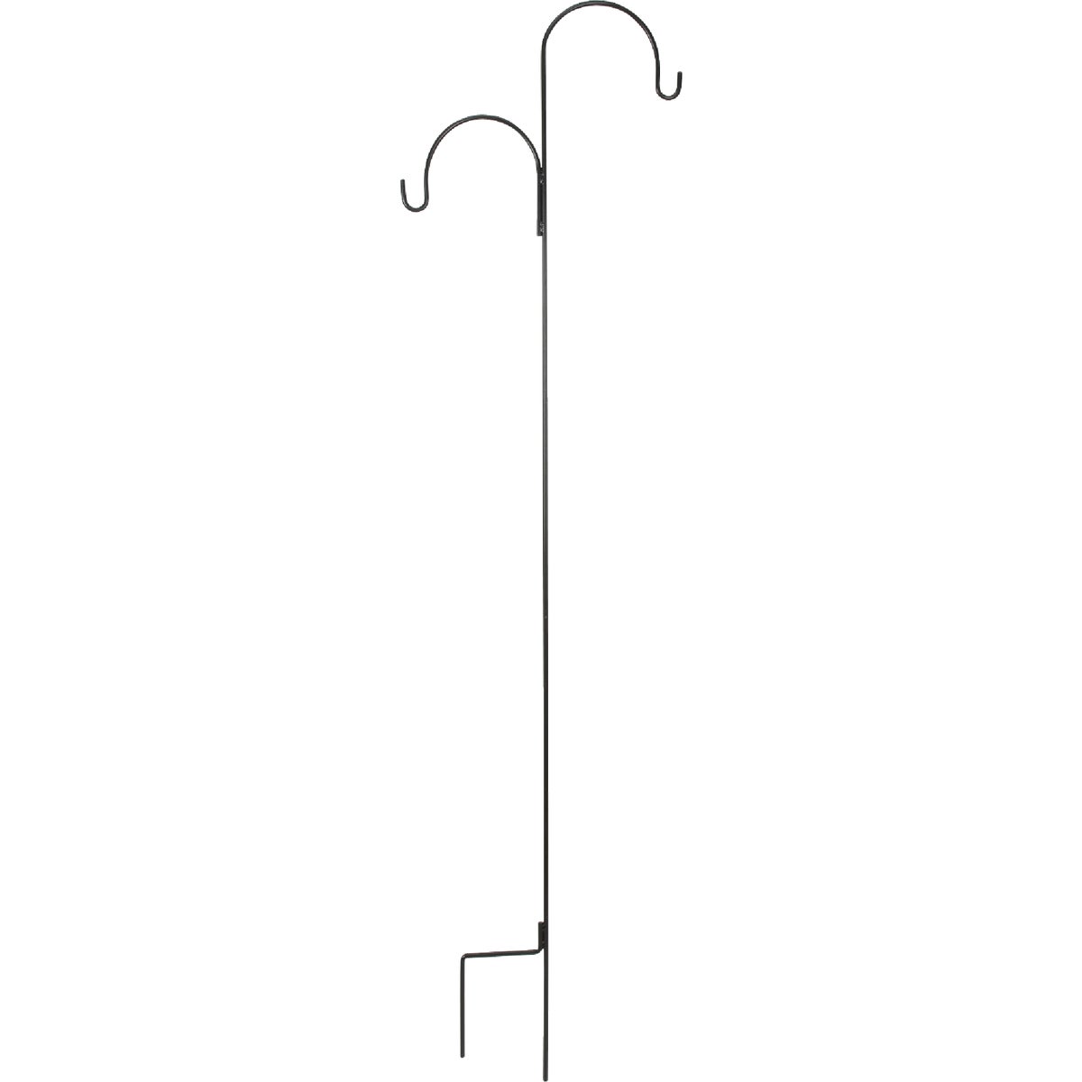 91"BK OFFSET HANGER/HOOK - ODH091 by Do it Best