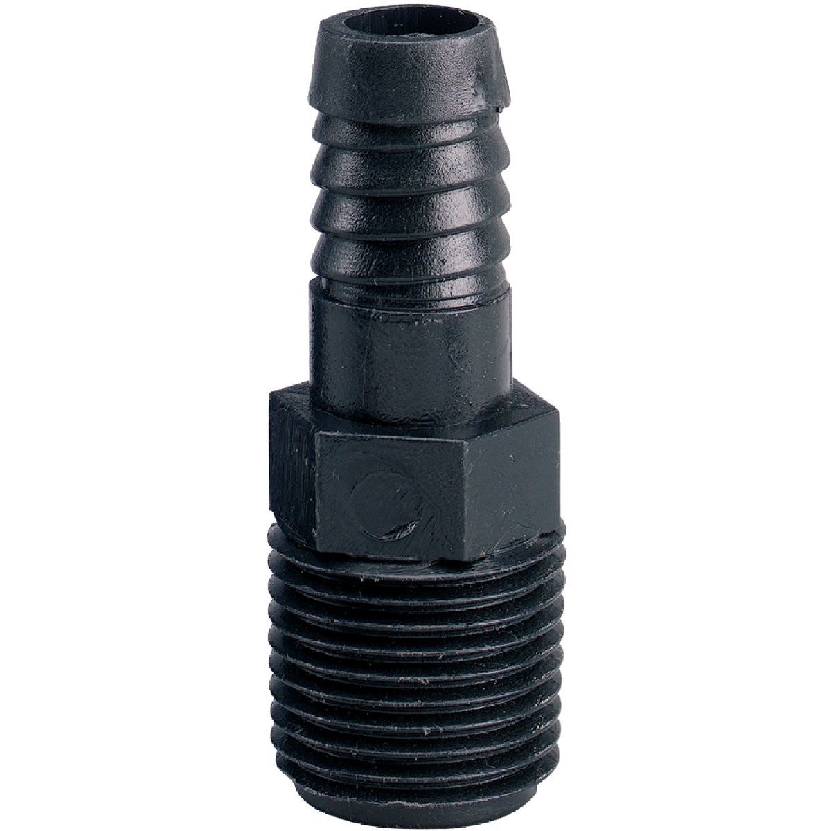 3/4" MNPT X BARB STGHT - 37161 by Orbit