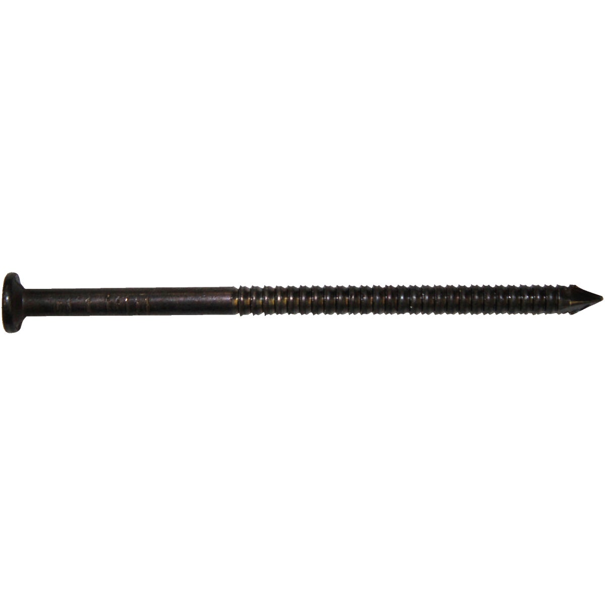 50# 16D HARD POLBRN NAIL - H525A050 by Maze W H Co