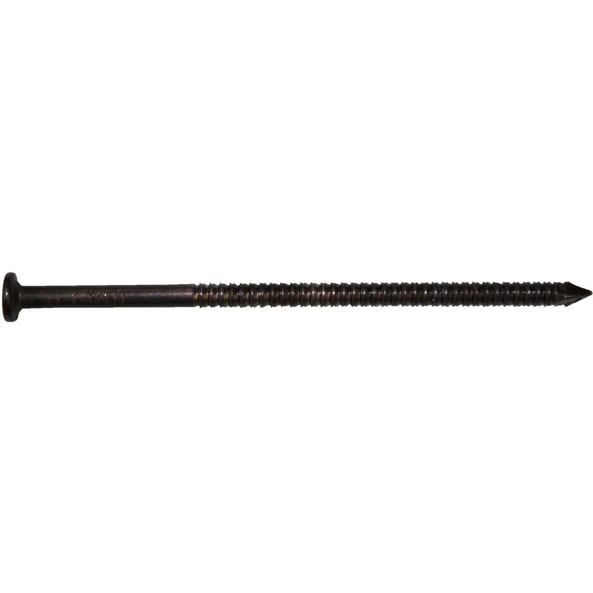 50# 20D HARD POLBRN NAIL - H526A050 by Maze W H Co