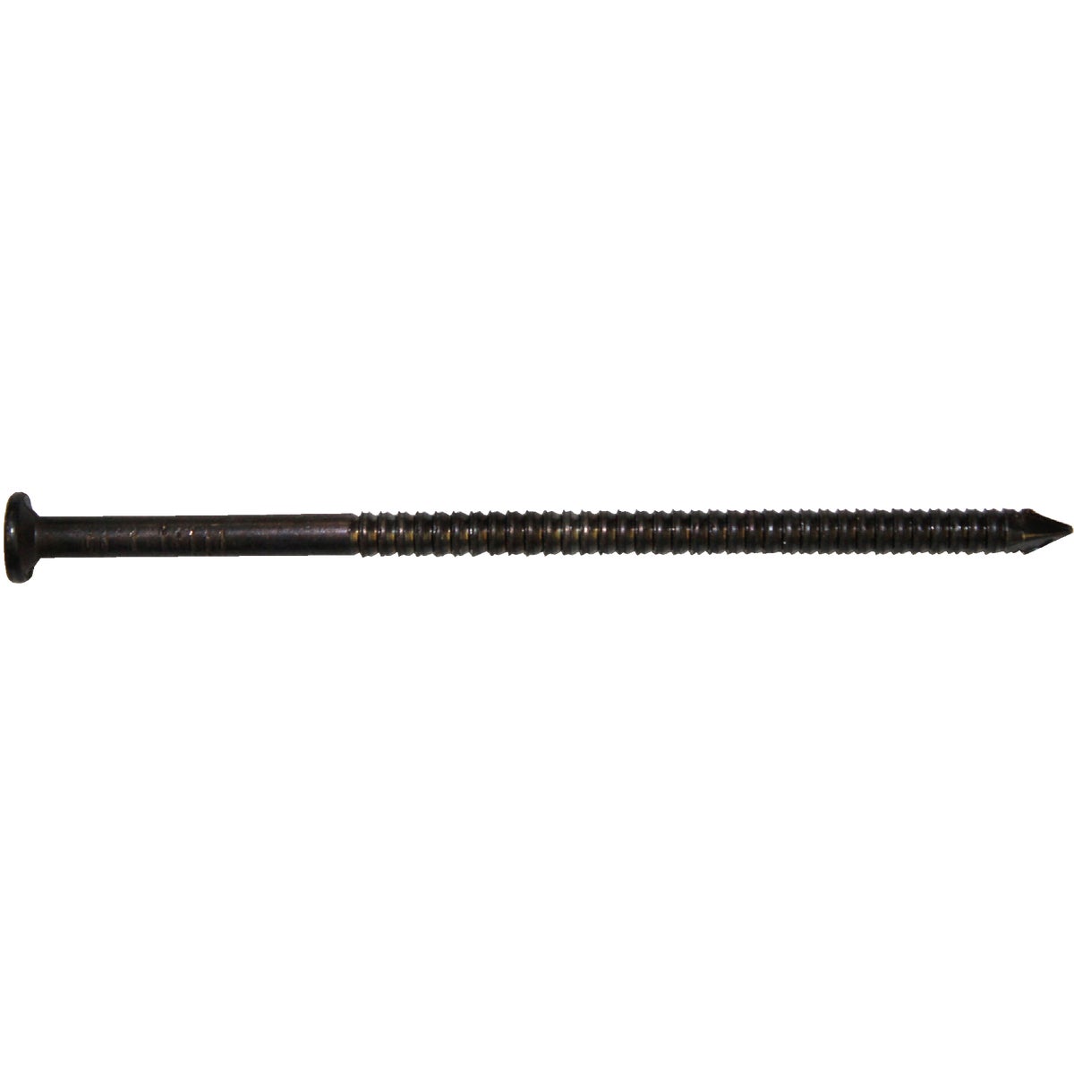 50# 40D HARD POLBRN NAIL - H528A050 by Maze W H Co