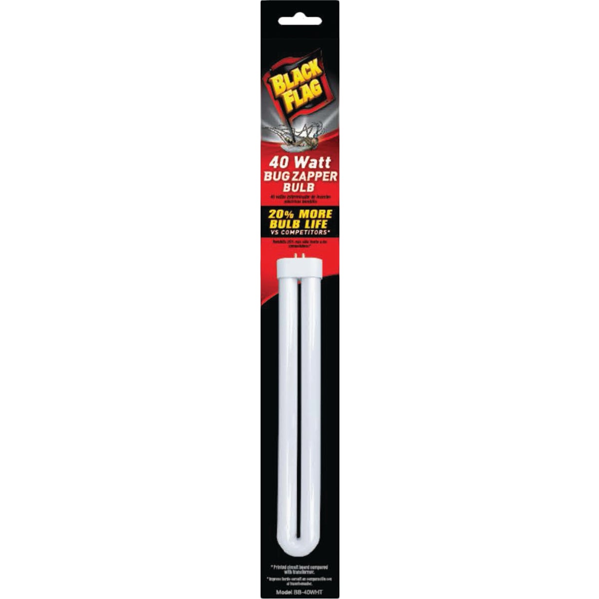 24 WATT REPLACEMENT BULB - B24W by Kaz