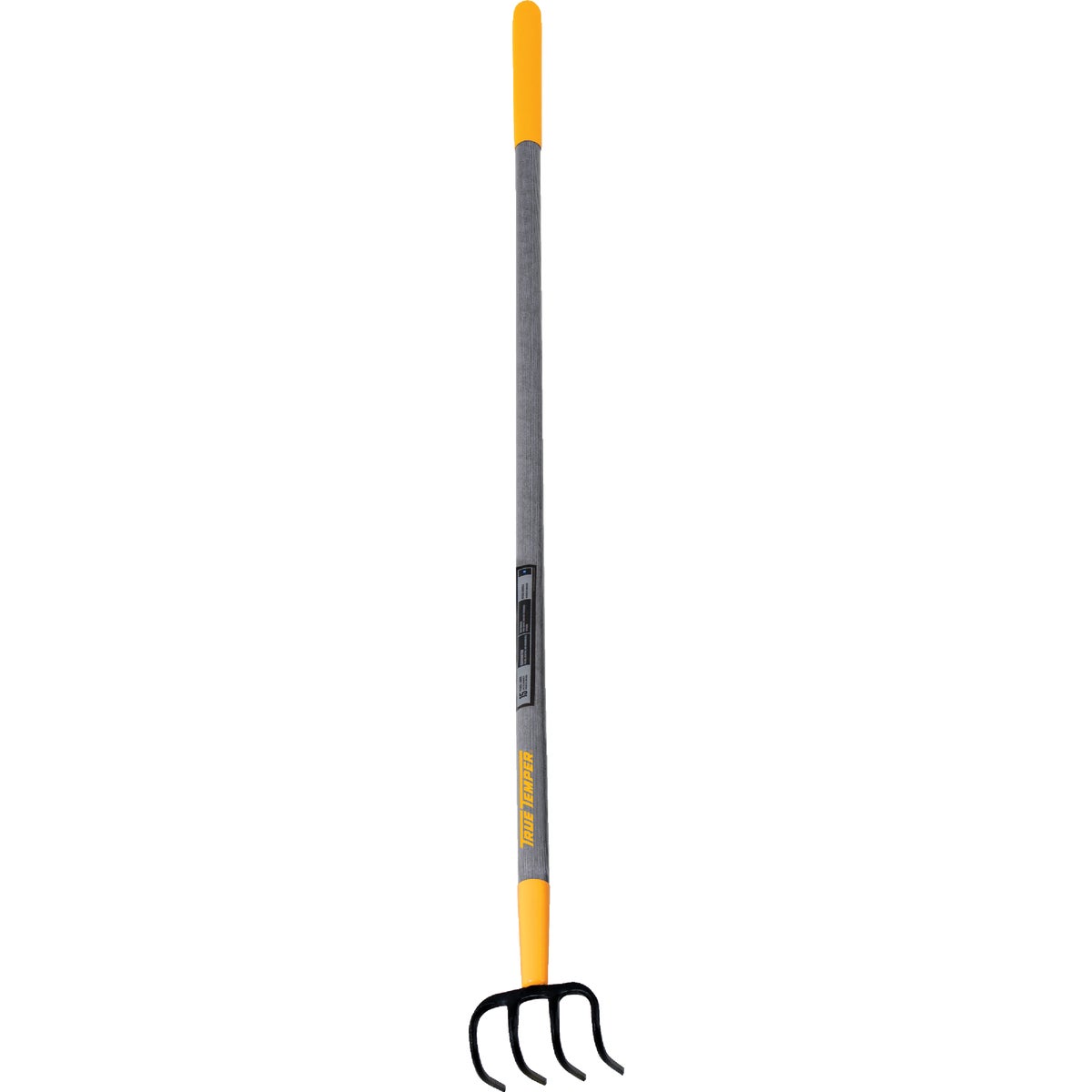4 TINE WD HDL CULTIVATOR - 163034000 by Ames True Temper