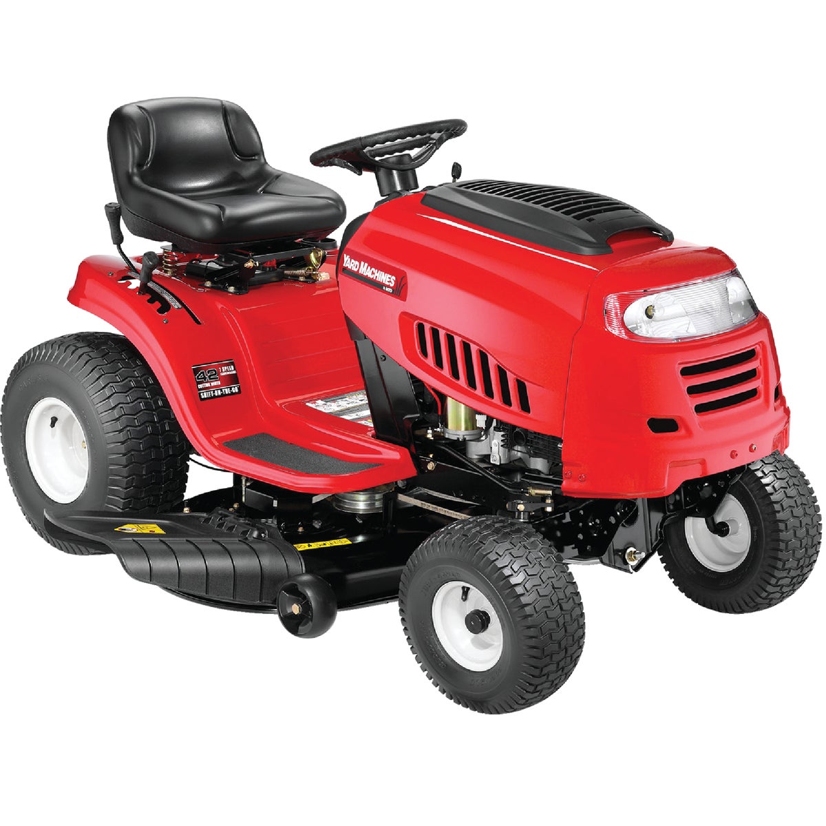 42" LAWN TRACTOR - 13A2775S000 by M T D Products