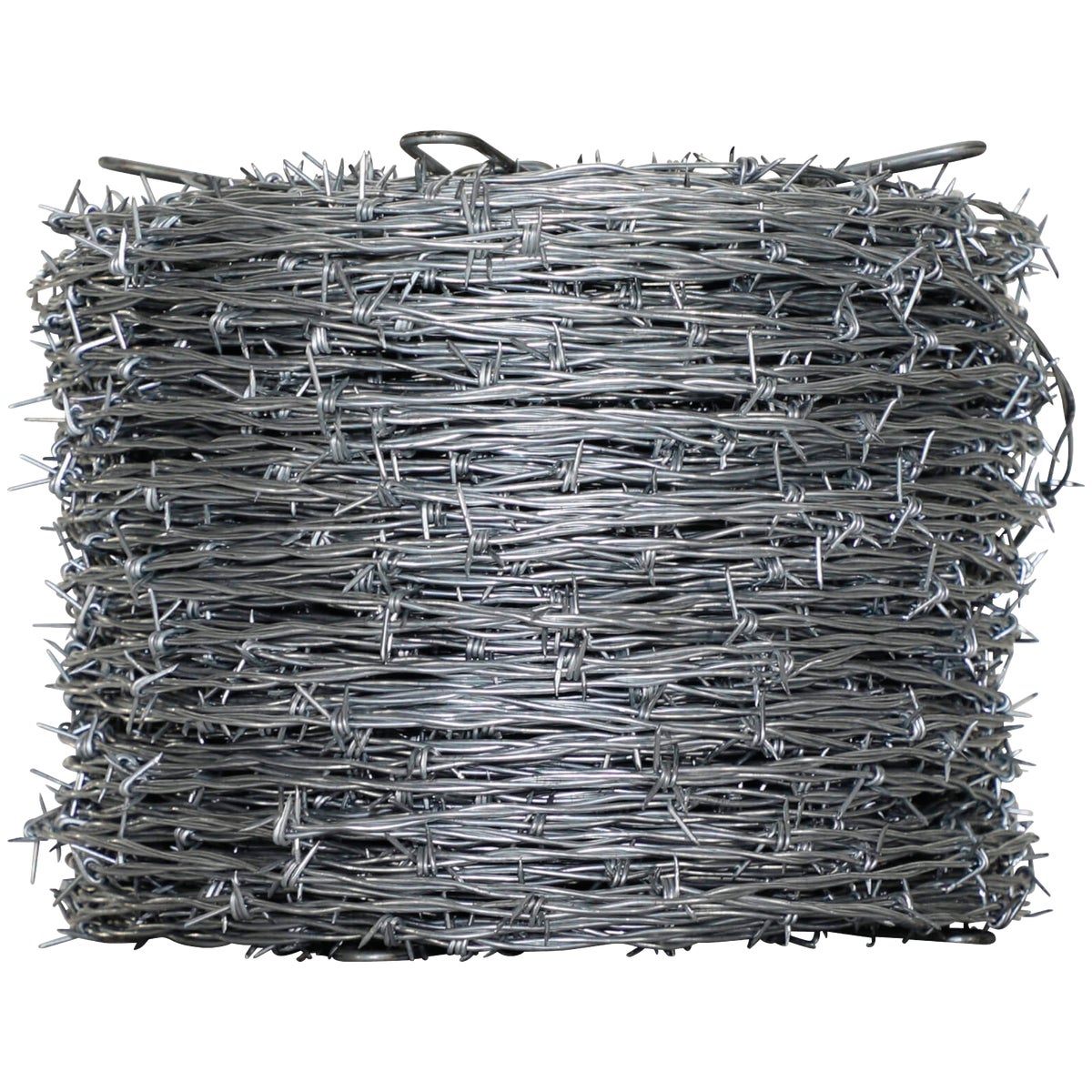 4PT 12.5GA BARB WIRE