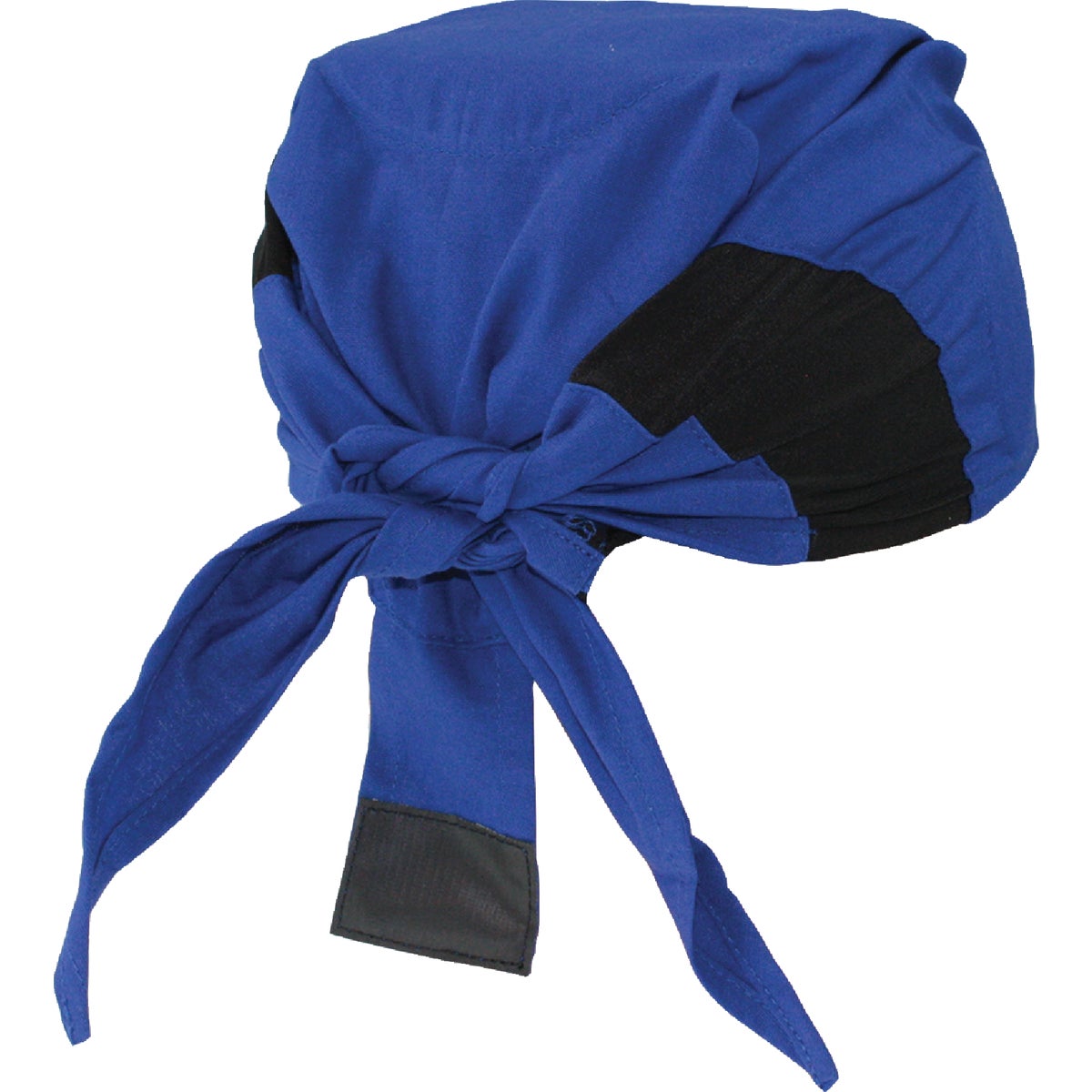 BLUE COOL TRIANGLE HAT - 12587 by Ergodyne Incom