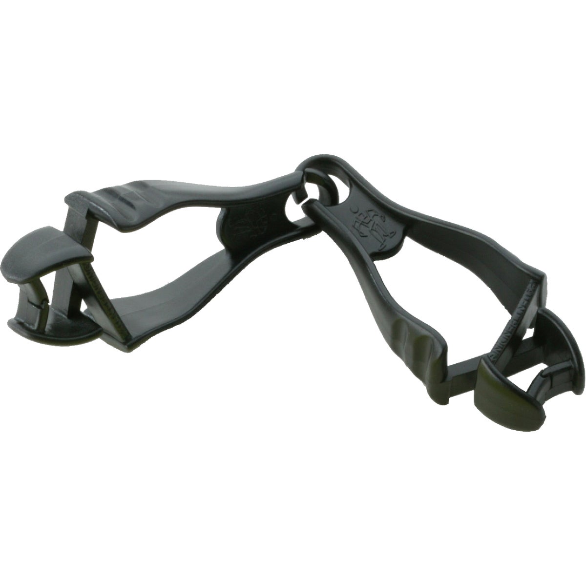 GRABBER GLOVE HOLDER - 19112 by Ergodyne Incom