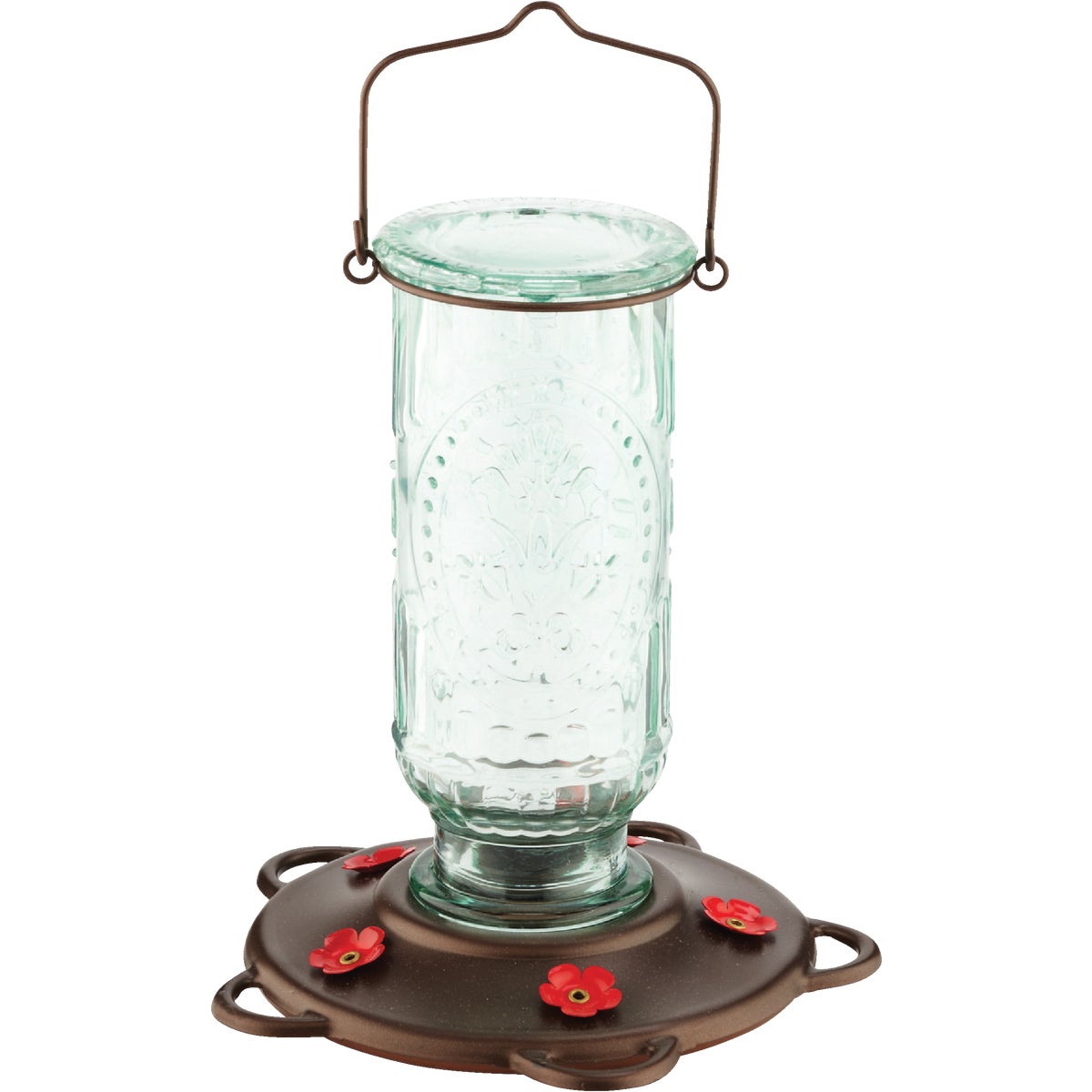 VINTAGE HUMMINGBIRD FDR - 39 by Classic Brands