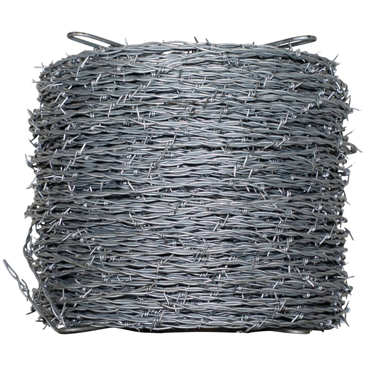 2PT 12.5GA BARB WIRE - 7114 by Deacero