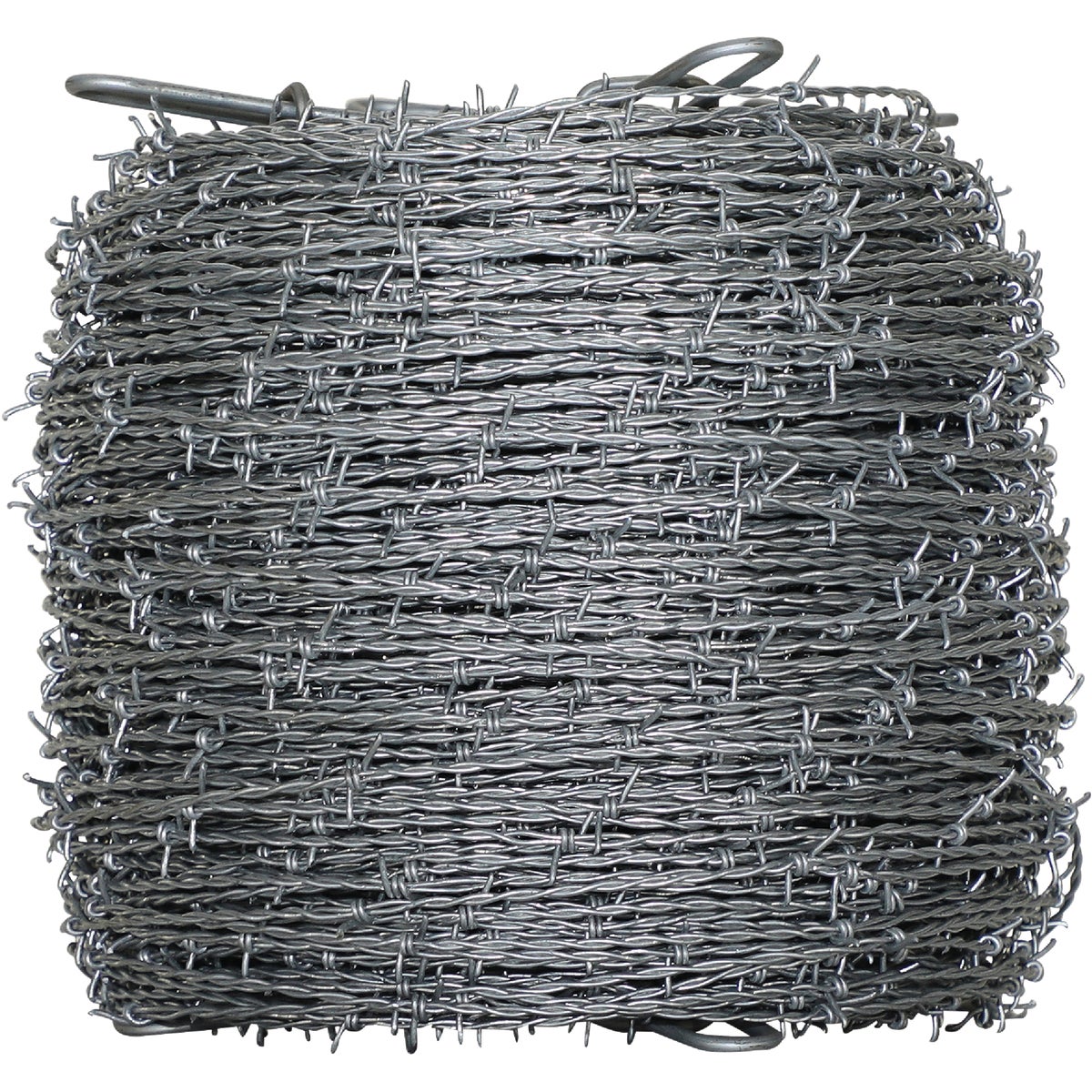 2PT 15.5GA BARB WIRE - 7202 by Deacero