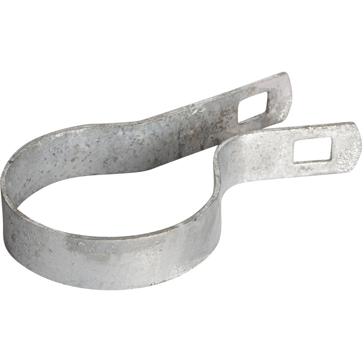 2-3/8" TENSION BAND - 328524B by Midwest Air Tech