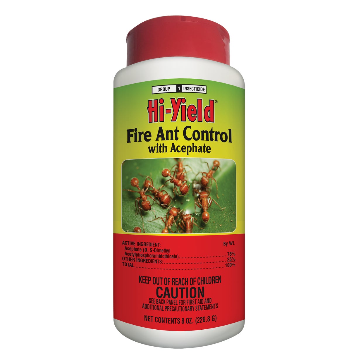 8OZ FIRE ANT CONTROL - 33033 by Vpg Fertilome