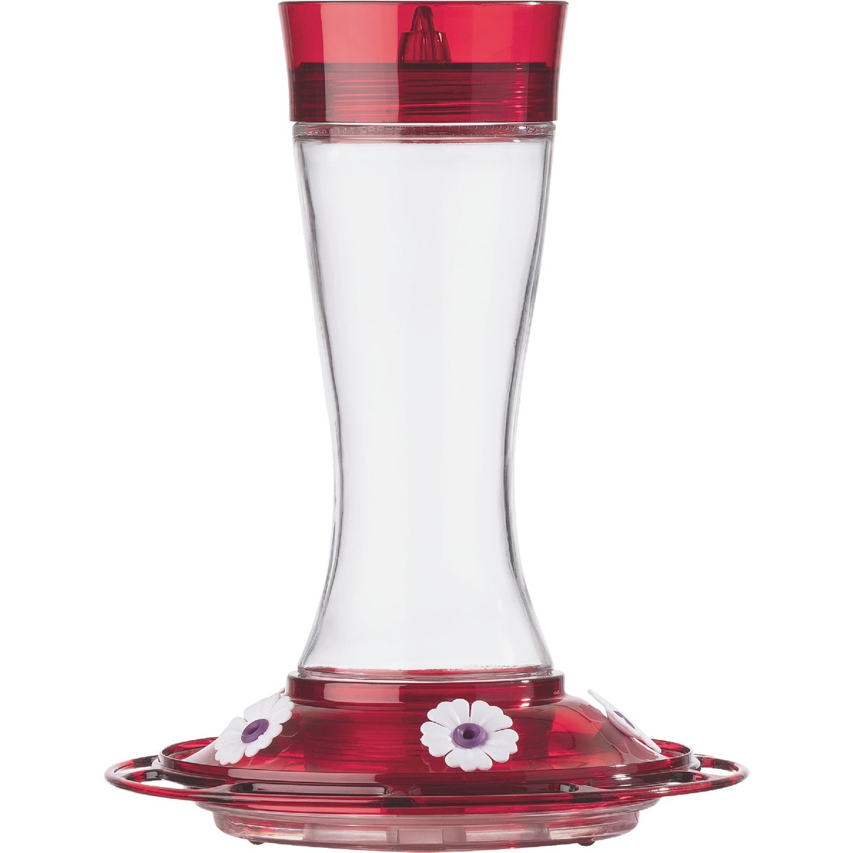GARNET HUMBIRD FEEDER - 36 by Classic Brands