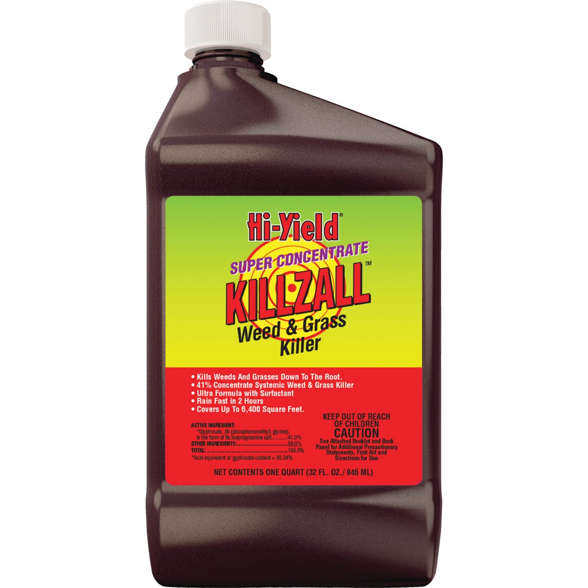 32OZ WD &amp; GRASS KILLER - 33692 by Vpg Fertilome