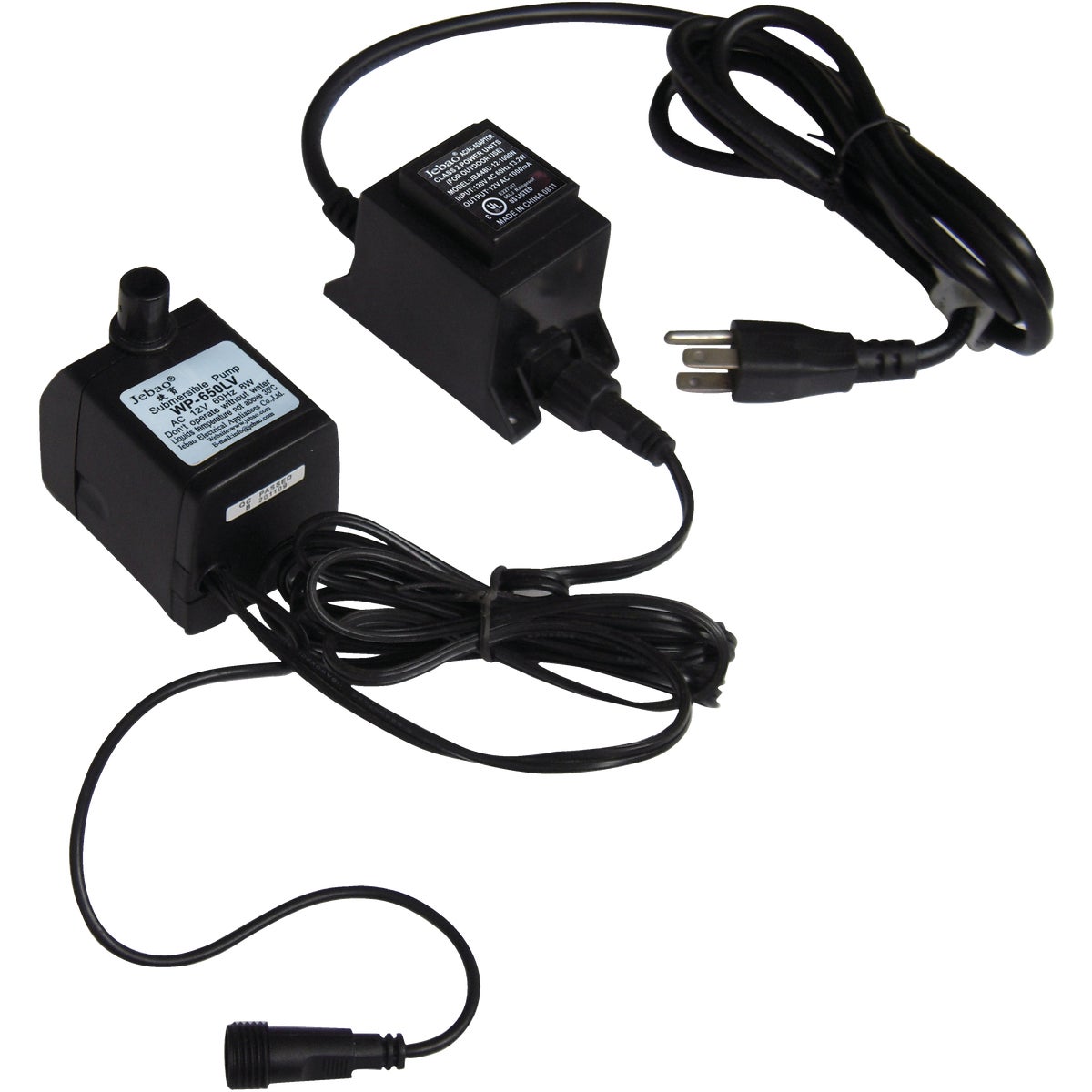 FOUNTAIN PUMP - WP-650LV by Do it Best