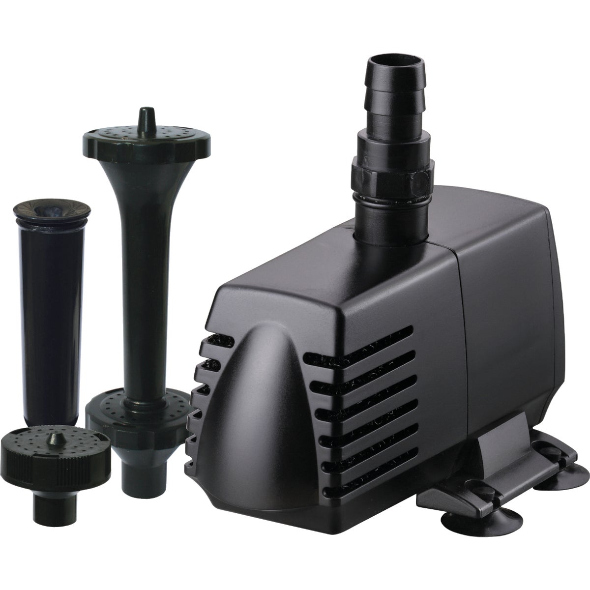 575 GPH POND PUMP - PP575 by Geo Global Partners