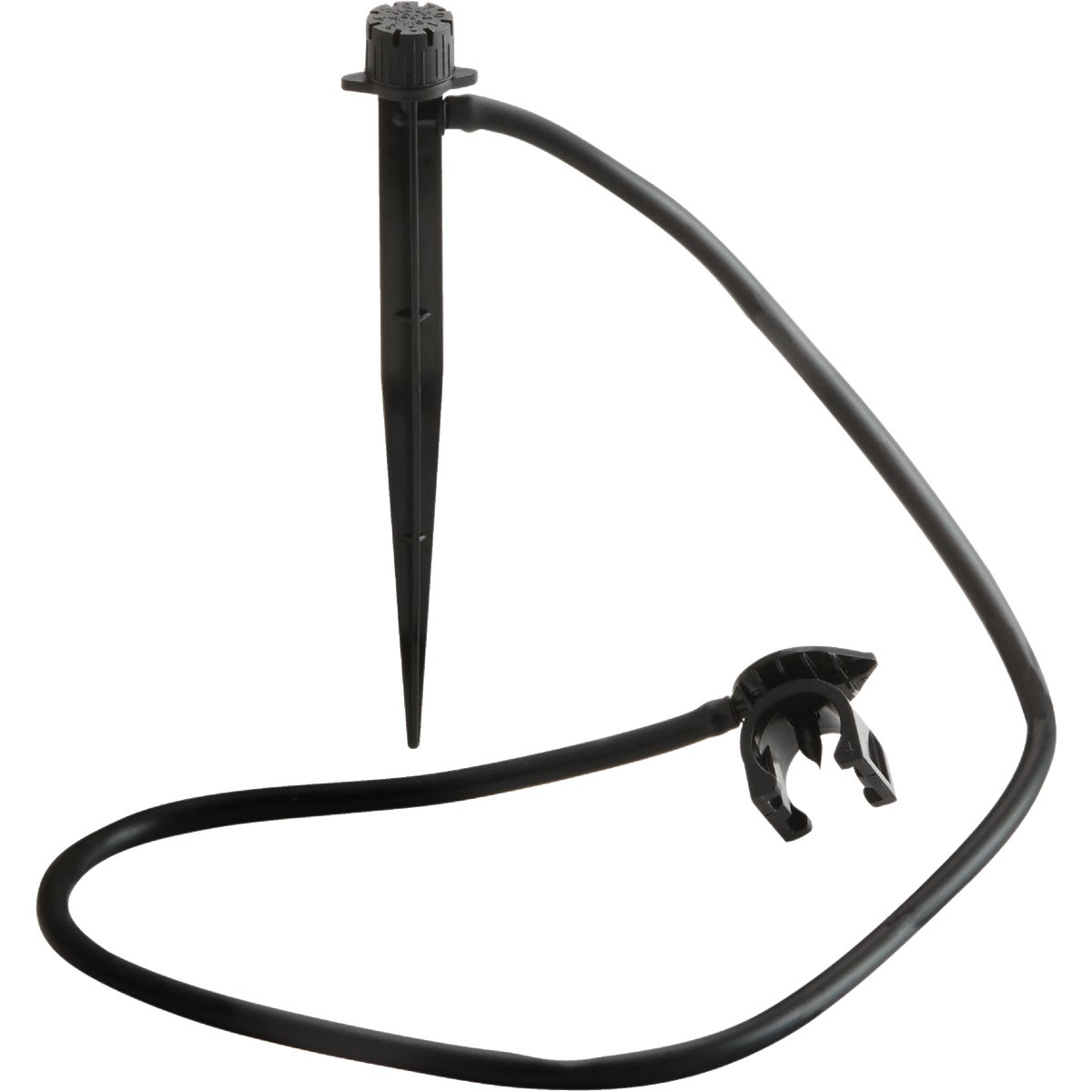 6" FUL CIR ADJ BUBBLER - A156CPUB by Raindrip Inc