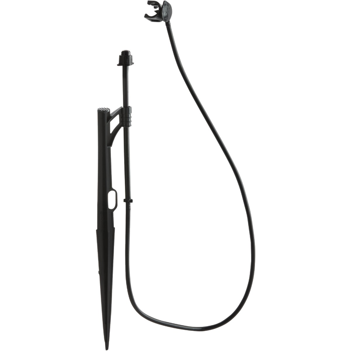 13" FULL CIR ADJ BUBBLER - A161CPUB by Raindrip Inc