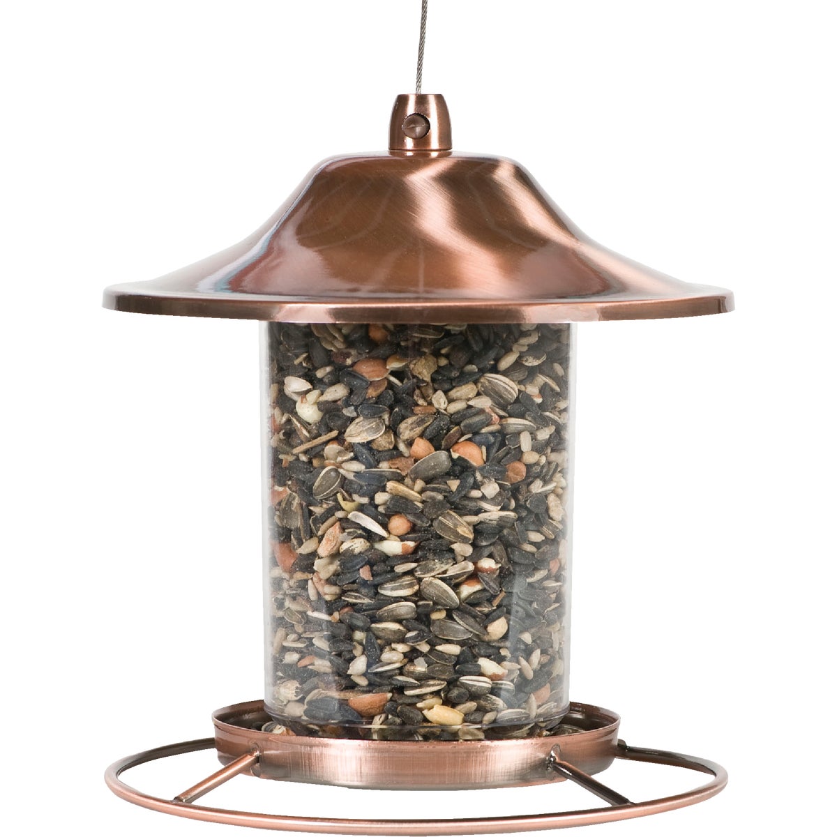 SML COPR PANORAMA FEEDER - 312C by Woodstream Corp